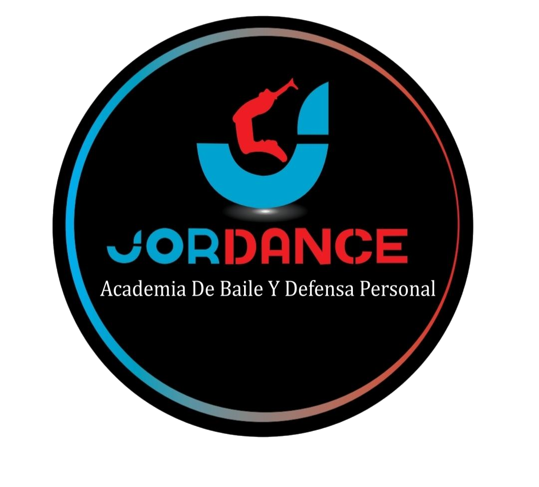 Logo JORDANCE
